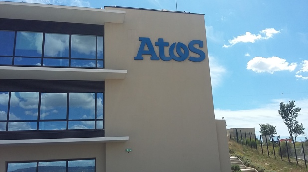 Devanture Atos