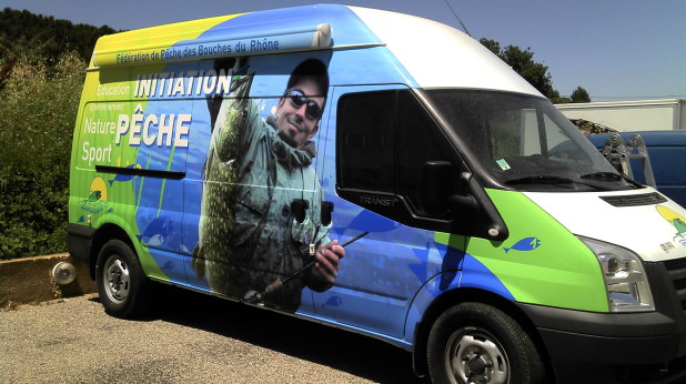 Camion Nature Sport