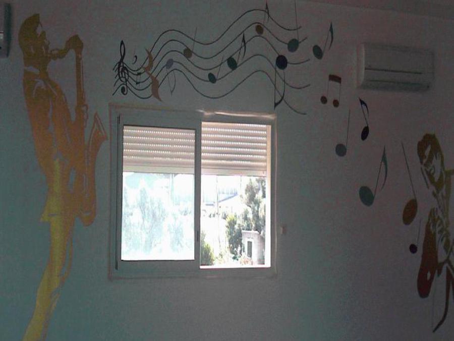 Décoration murale