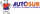 Logo autosur 