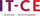 Logo IT CE