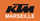 Logo KTM 