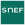 Logo Snef 